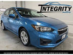 2017 Subaru Impreza 2.0i Premium 4-door CVT