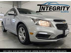 2015 Chevrolet Cruze 4dr Sdn Auto 1LT