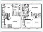 Brookside Gardens Apartments - Two Bedroom