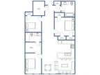 Artist Lofts - Apartments: 207, 307, 407, 507