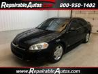 2009 Chevrolet Impala 4dr Sdn SS *Ltd Avail*