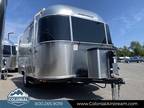 2024 Airstream Bambi 19CB 19ft