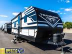 2024 Grand Design Transcend Xplor 261BH 30ft