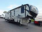 2018 Keystone Montana 340BH