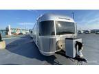 2024 Airstream Globetrotter 25FB