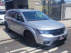 2019 Dodge Journey SE FWD