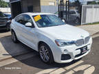 2015 BMW Other AWD 4dr xDrive M PKG