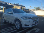 2014 BMW X5 xDrive50i with Bang & Olufsen Sound System