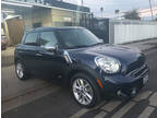 2014 MINI Cooper Countryman ALL4 4dr S