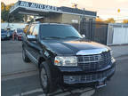 2014 Lincoln Navigator 4WD 4dr