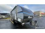 2023 Coachmen Catalina Legacy 263BHSCK