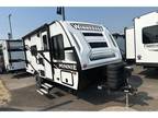 2024 Winnebago Micro Minnie 1700BH