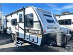 2024 Winnebago Micro Minnie 1800BH