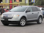 2007 Ford Edge SE 4dr Crossover