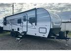 2024 Winnebago Access 30BH