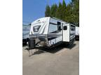 2024 Outdoors RV Mountain Series Creek Side 19MKS 19ft