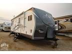 2013 Northwood Arctic Fox 26X 29ft