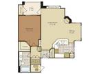 Bell Flatirons - One Bedroom 4A1C