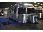 2024 Airstream Flying Cloud 30FB 30ft