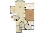 Bell Flatirons - One Bedroom 1A1CG-2A1AG