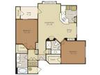 Bell Flatirons - Two Bedroom 3B2A