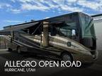 2019 Tiffin Allegro Open Road 34PA 34ft