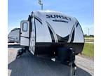 2022 CrossRoads Sunset Trail Super Lite SS272BH