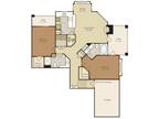 Bell Flatirons - Two Bedroom 1B2EGU-1B2EG-2B2EG