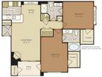 Bell Flatirons - Two Bedroom 4B2A