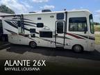 2016 Jayco Alante 26X 26ft