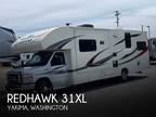 2017 Jayco Redhawk 31XL 31ft