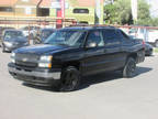 2005 Chevrolet Avalanche 1500 LT 4dr Crew Cab SB RWD