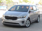 2015 Kia Sedona L 4dr Mini Van