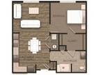 Willow Commons Apartments - One Bedroom