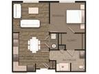 Willow Commons - One Bedroom