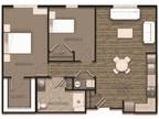 Willow Commons Apartments - Two Bedroom