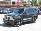 2008 Jeep Liberty Limited 4x2 4dr SUV