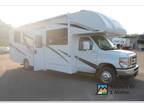 2024 Thor Motor Coach Chateau 28Z 30ft