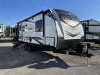 2024 Cruiser RV Twilight Signature TWS-21RB