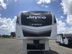 2024 Jayco Eagle 370FBTS