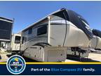 2024 Jayco Pinnacle 36KPTS