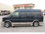 2009 Chevrolet Express 1500 3dr Cargo 135 in. WB
