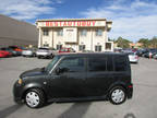 2006 Scion xB Base 4dr Wagon w/Automatic