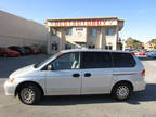 2002 Honda Odyssey LX 4dr Mini Van