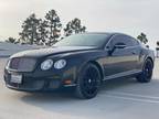 2010 Bentley Continental GT 2dr Cpe Speed