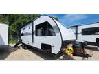 2024 Forest River Salem Cruise Lite Platinum 24RLXLX 28ft