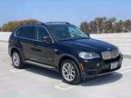 2013 BMW X5 xDrive35i Sport Utility 4D