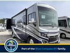 2024 Fleetwood Bounder 33C