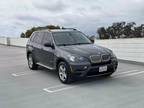 2011 BMW X5 xDrive35d Sport Utility 4D