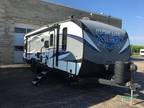 2018 Forest River XLR Hyper Lite 29HFS 35ft